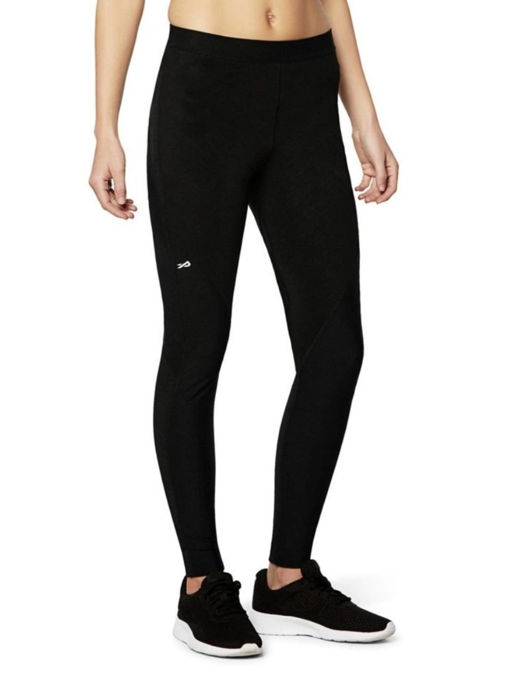 Physiclo Pro Resistance Leggings Black Sz M